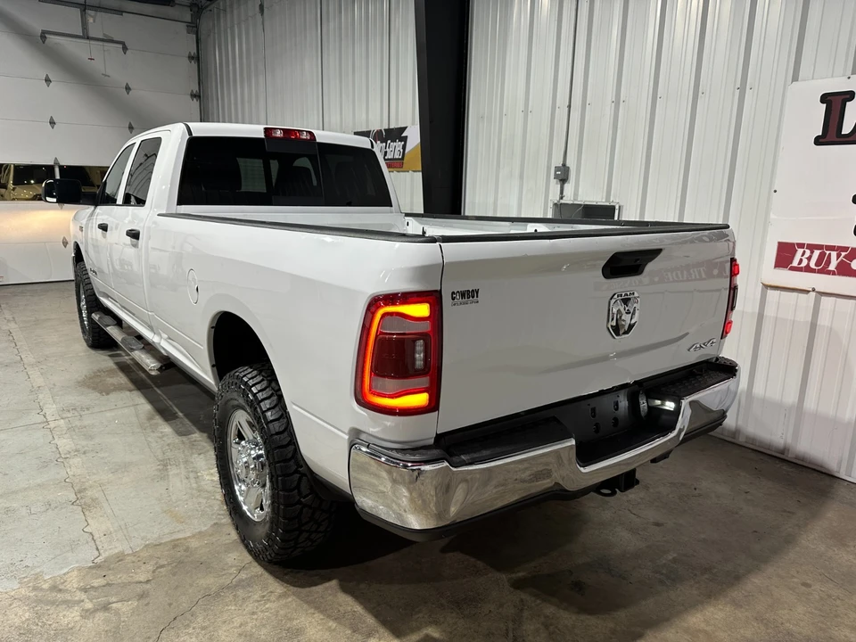 2021 Ram 2500 - Image 5 of 21
