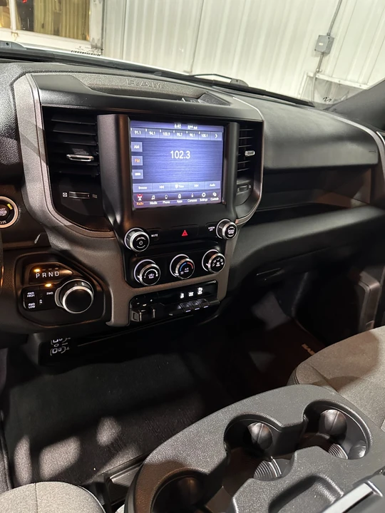 2021 Ram 2500 - Image 16 of 21