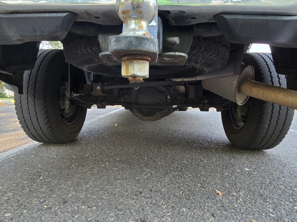 2021 Ram 2500 - Image 25 of 31