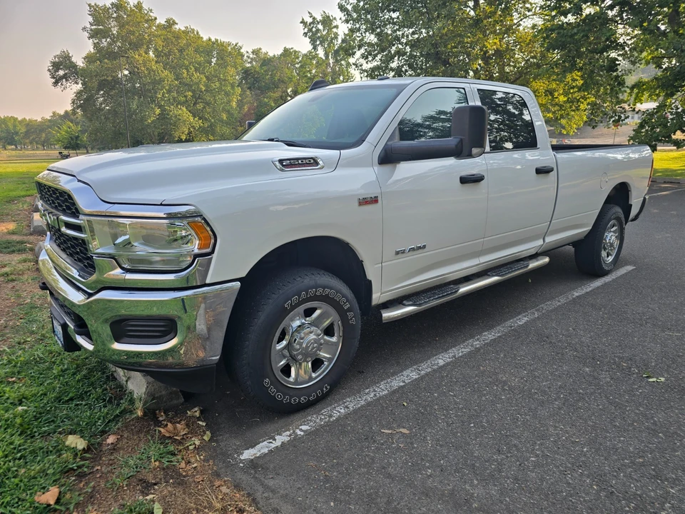 2021 Ram 2500 - Image 24 of 31