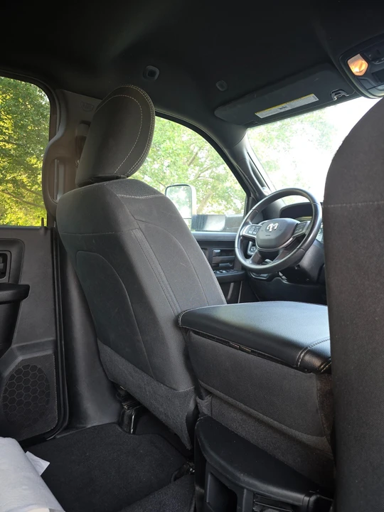 2021 Ram 2500 - Image 22 of 31