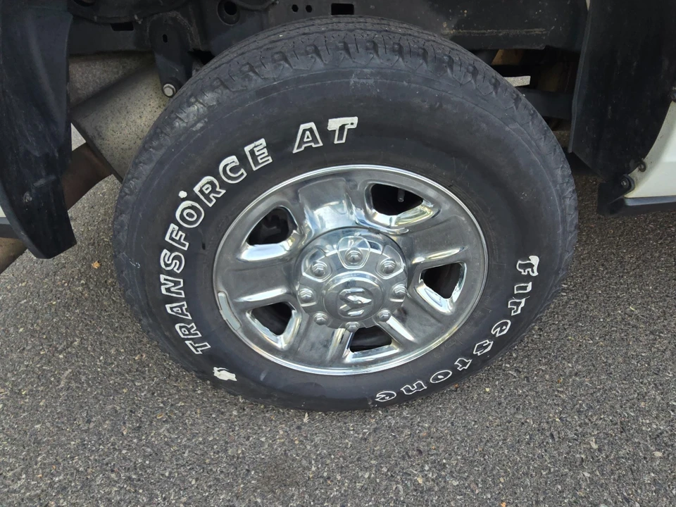 2021 Ram 2500 - Image 26 of 31