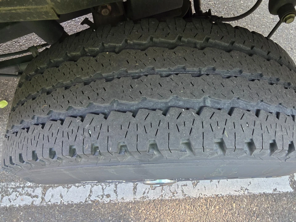 2021 Ram 2500 - Image 30 of 31