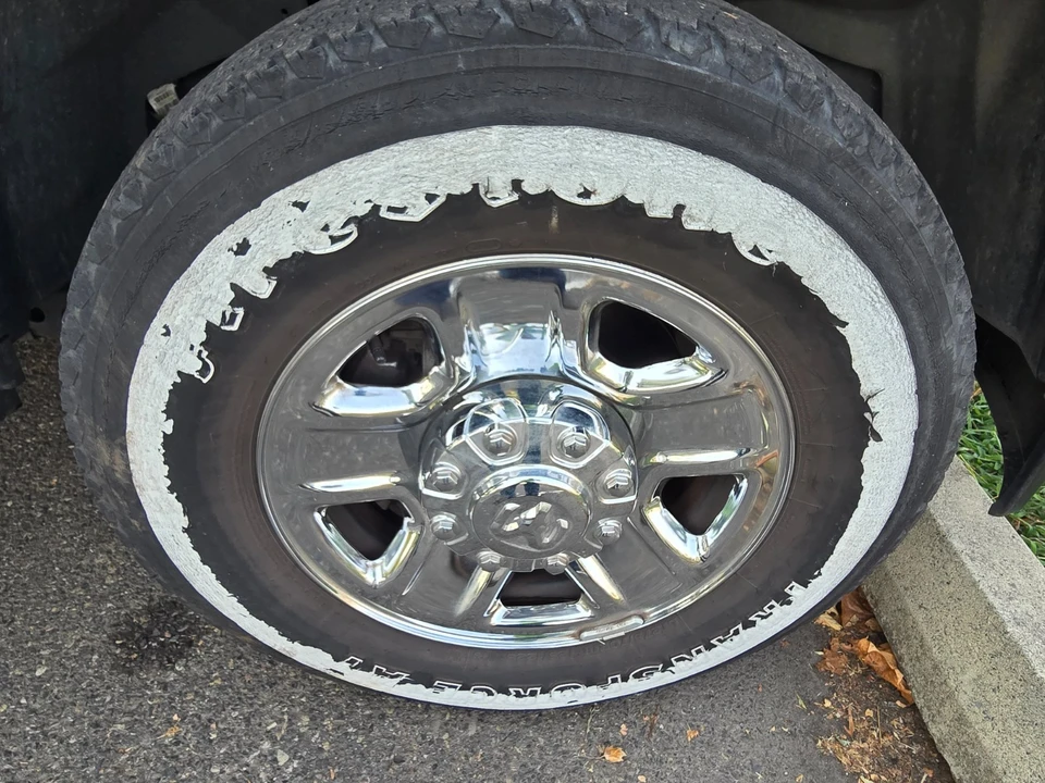 2021 Ram 2500 - Image 27 of 31
