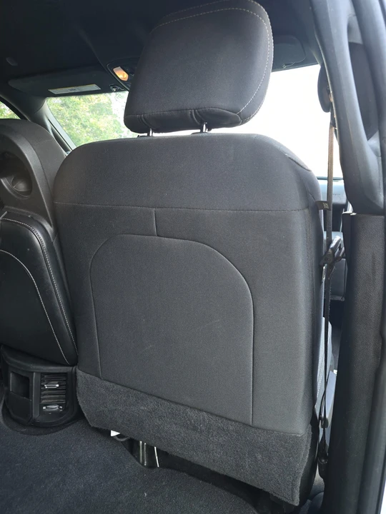 2021 Ram 2500 - Image 17 of 31