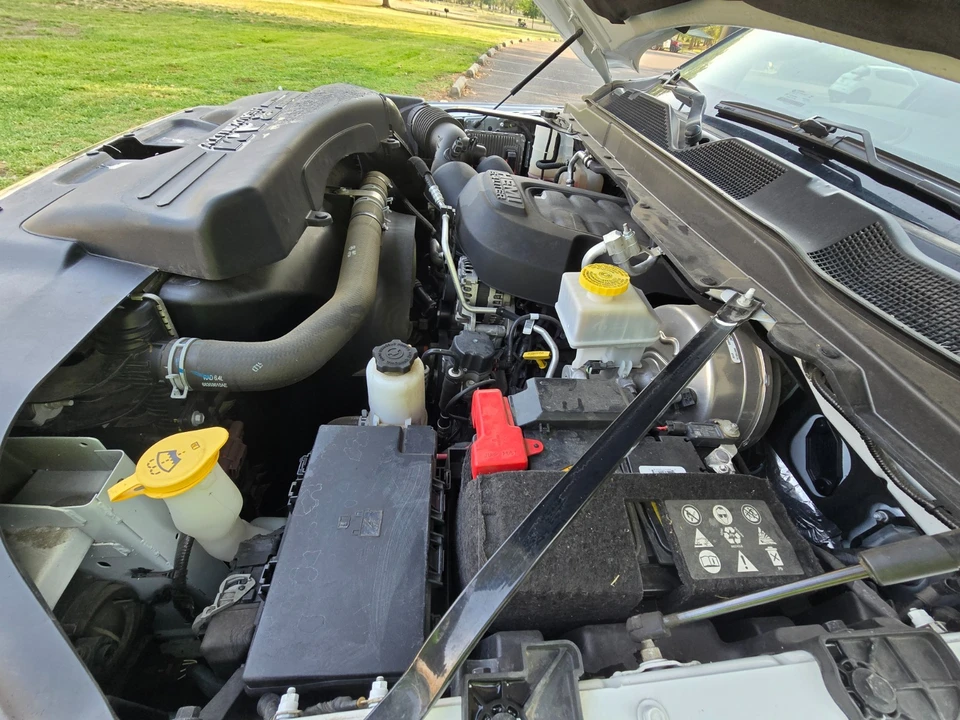 2021 Ram 2500 - Image 5 of 31