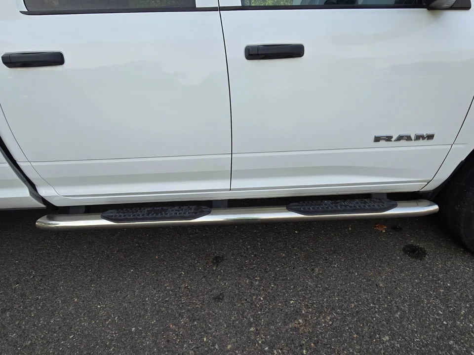 2021 Ram 2500 - Image 31 of 31