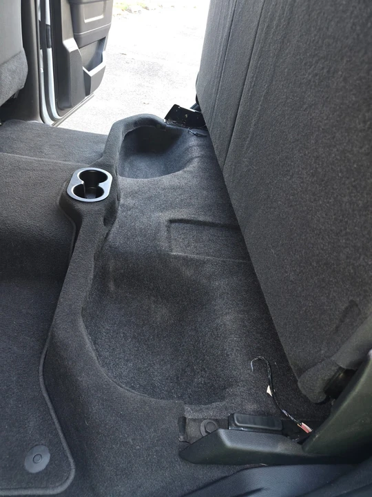 2021 Ram 2500 - Image 16 of 31