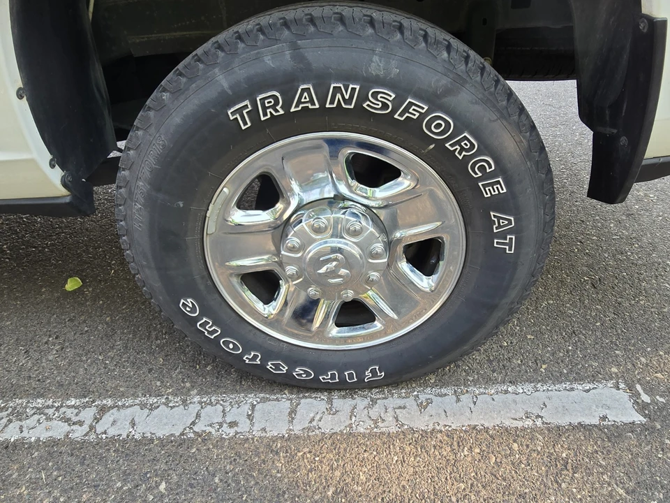2021 Ram 2500 - Image 29 of 31