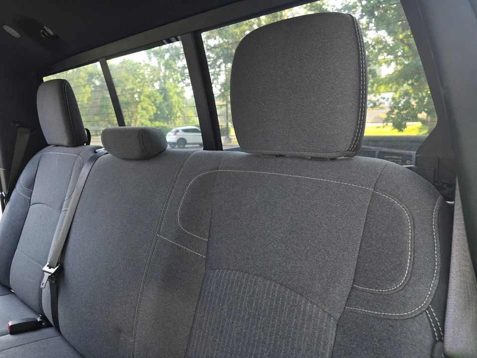 2021 Ram 2500 - Image 14 of 31