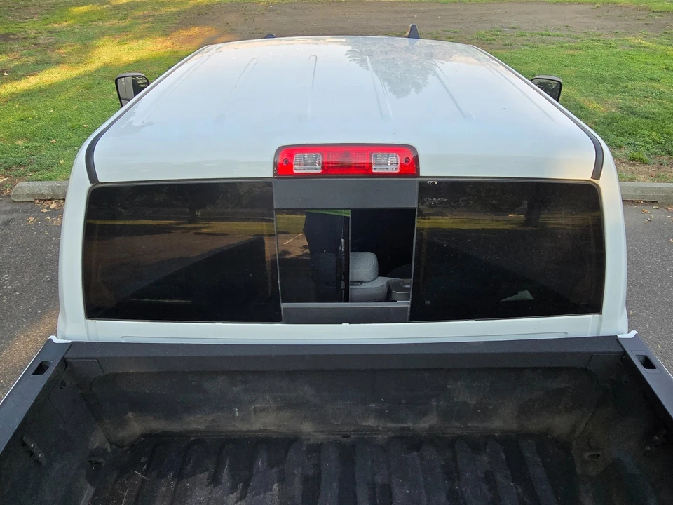 2021 Ram 2500 - Image 6 of 31