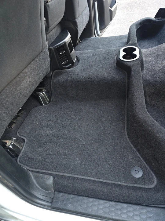 2021 Ram 2500 - Image 15 of 31
