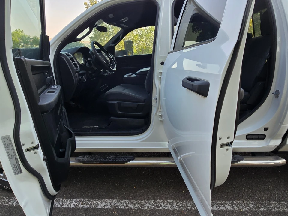 2021 Ram 2500 - Image 21 of 31