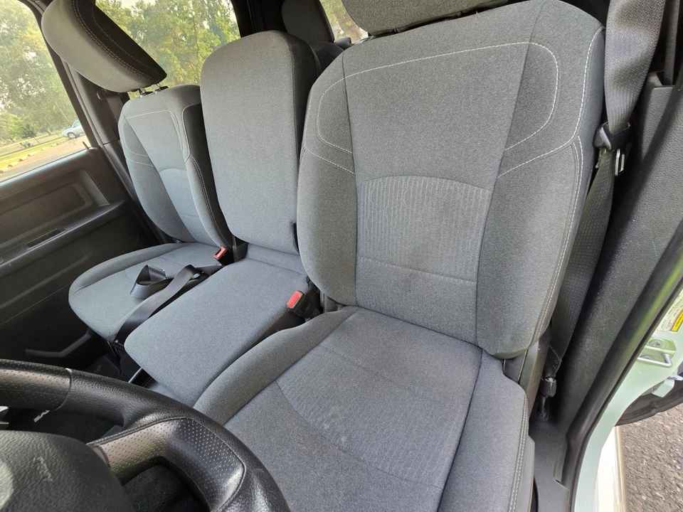 2021 Ram 2500 - Image 13 of 31
