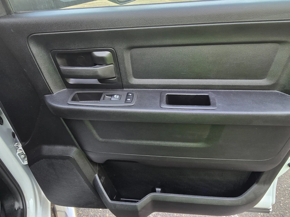 2021 Ram 2500 - Image 28 of 31