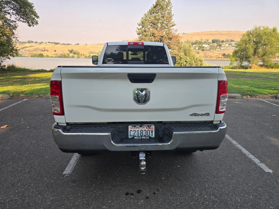 2021 Ram 2500 - Image 19 of 31