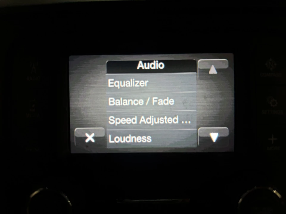 2021 Ram 2500 - Image 9 of 12