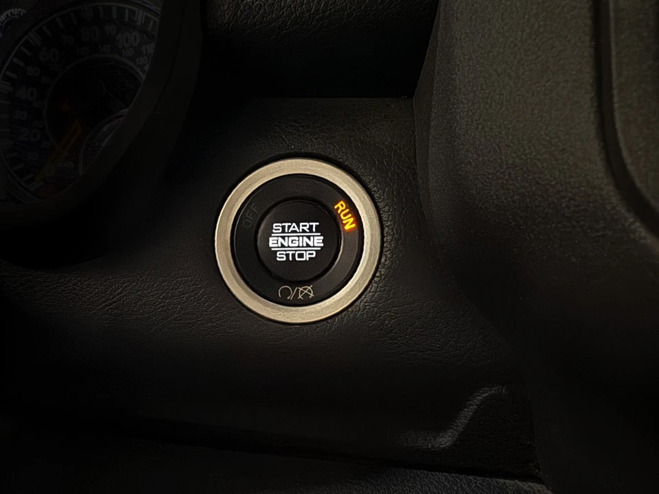 2021 Ram 2500 - Image 5 of 12