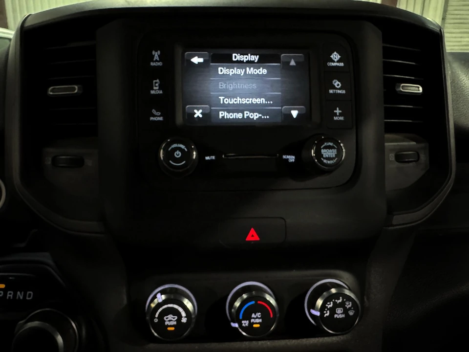 2021 Ram 2500 - Image 7 of 12