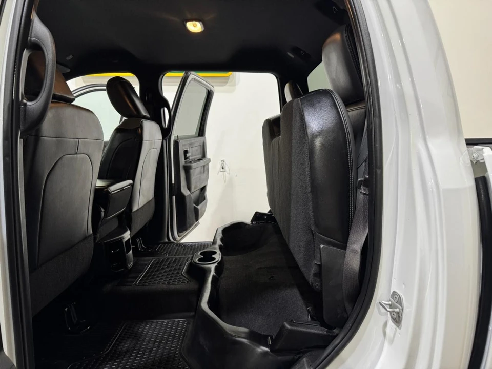 2021 Ram 2500 - Image 20 of 21