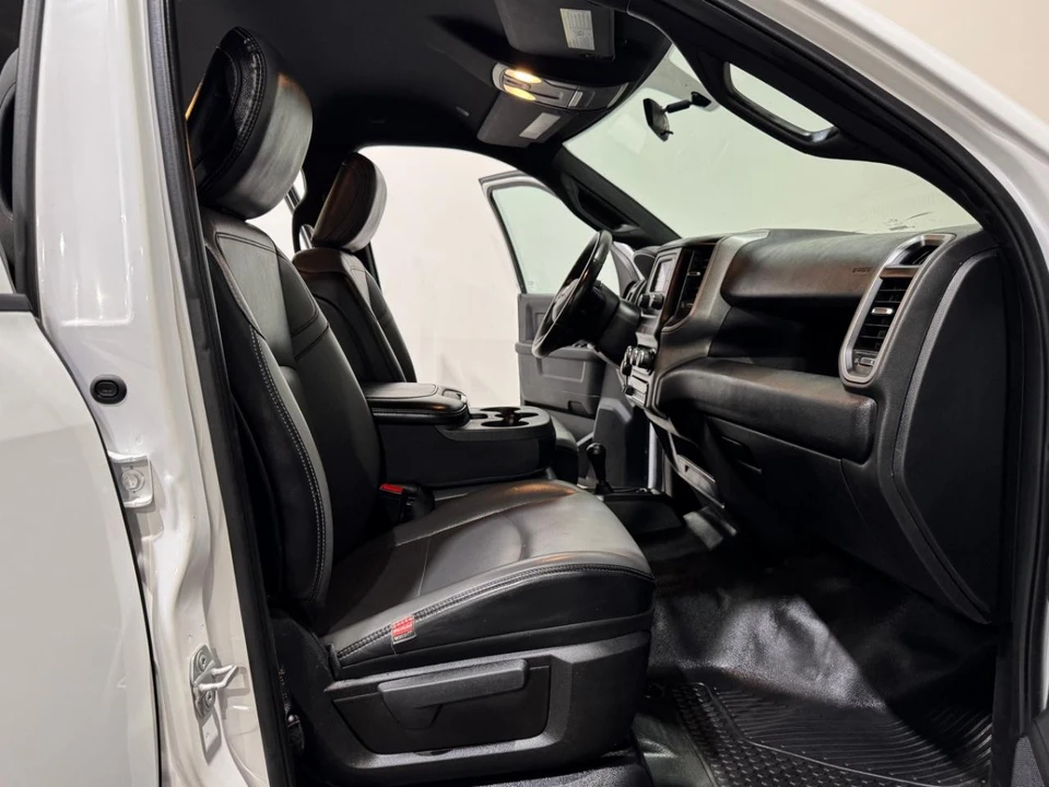 2021 Ram 2500 - Image 15 of 21
