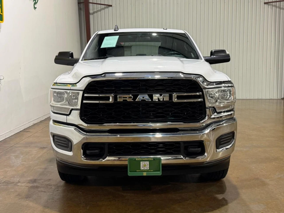 2021 Ram 2500 - Image 2 of 12