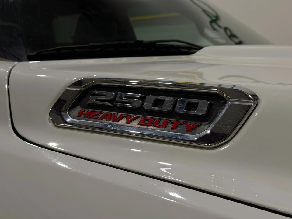 2021 Ram 2500 - Image 3 of 12