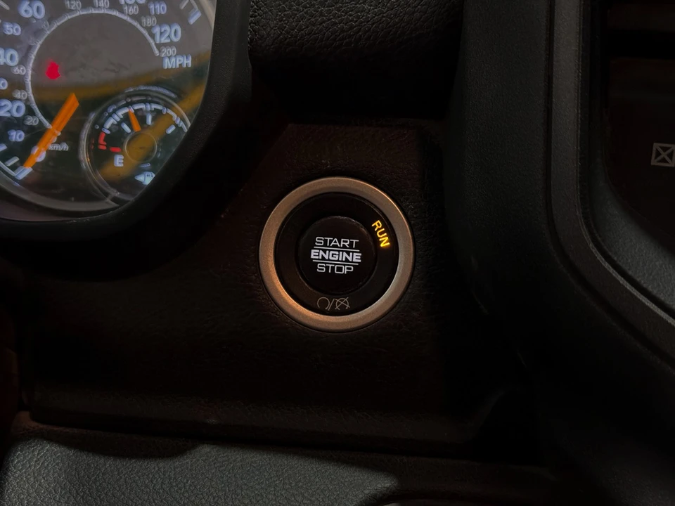 2021 Ram 2500 - Image 5 of 12