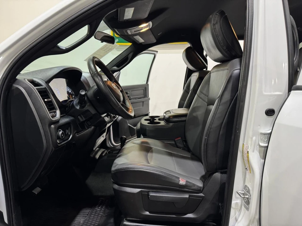 2021 Ram 2500 - Image 13 of 21