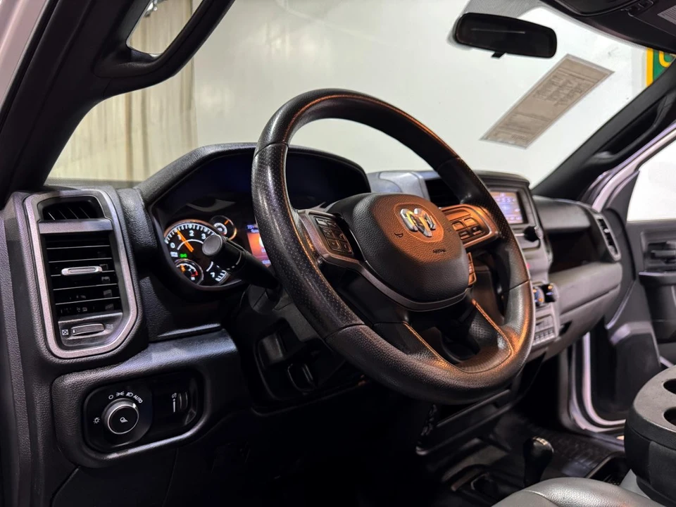2021 Ram 2500 - Image 10 of 21
