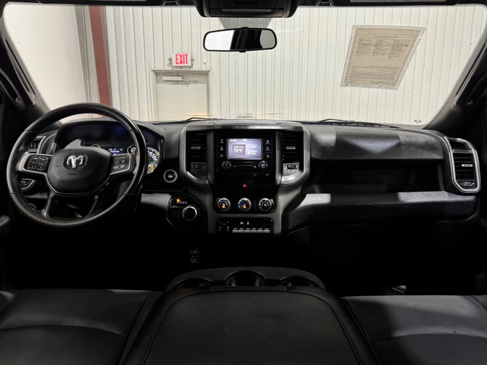 2021 Ram 2500 - Image 21 of 21