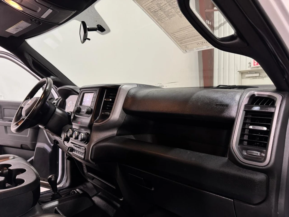 2021 Ram 2500 - Image 12 of 12