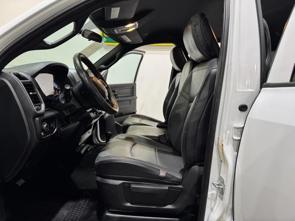 2021 Ram 2500 - Image 14 of 21