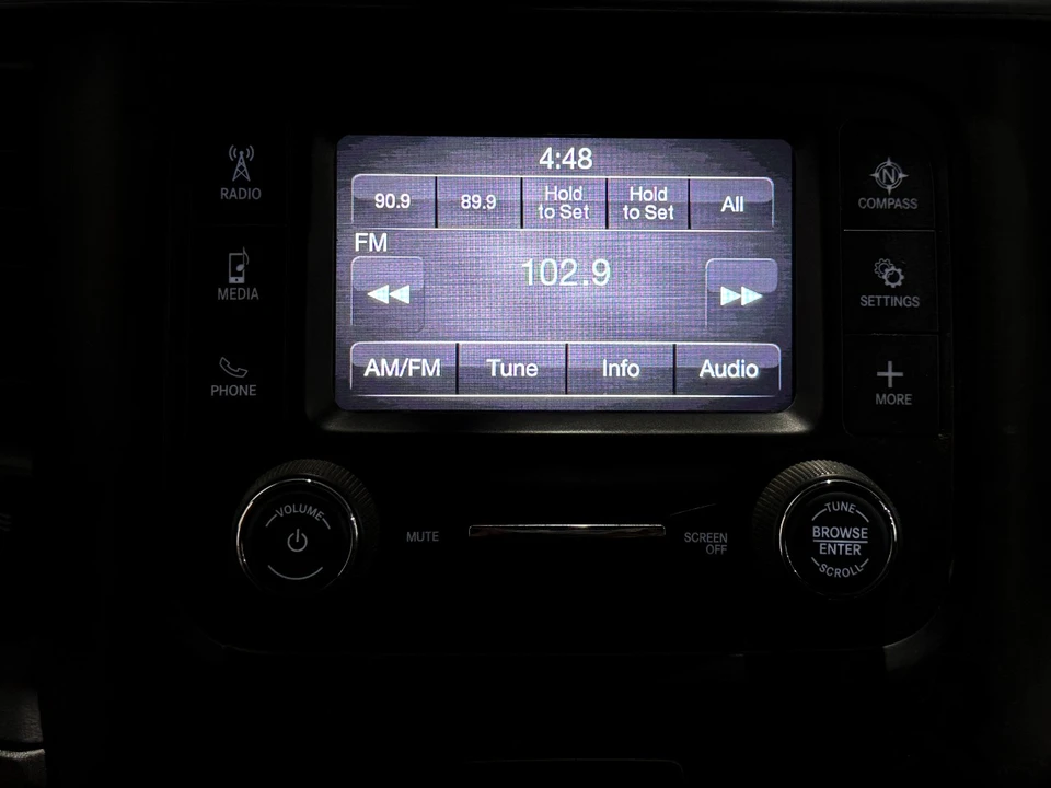 2021 Ram 2500 - Image 12 of 12