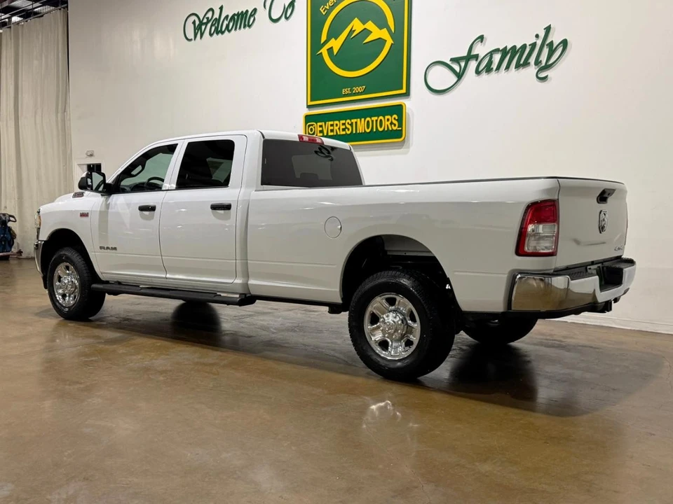 2021 Ram 2500 - Image 6 of 12