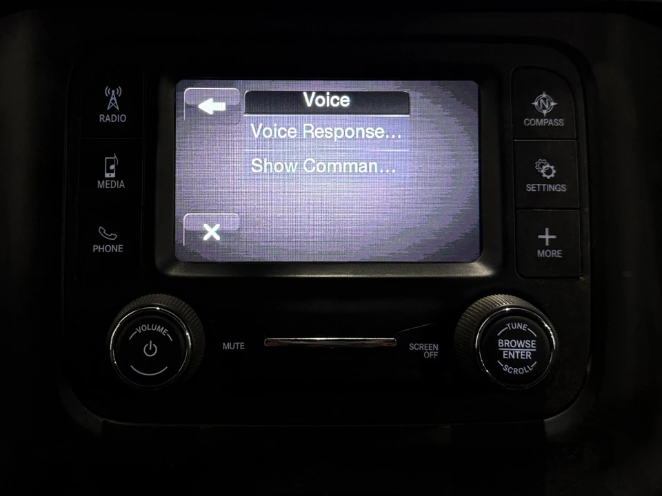 2021 Ram 2500 - Image 7 of 12