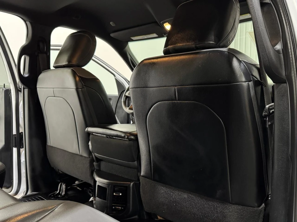 2021 Ram 2500 - Image 18 of 21