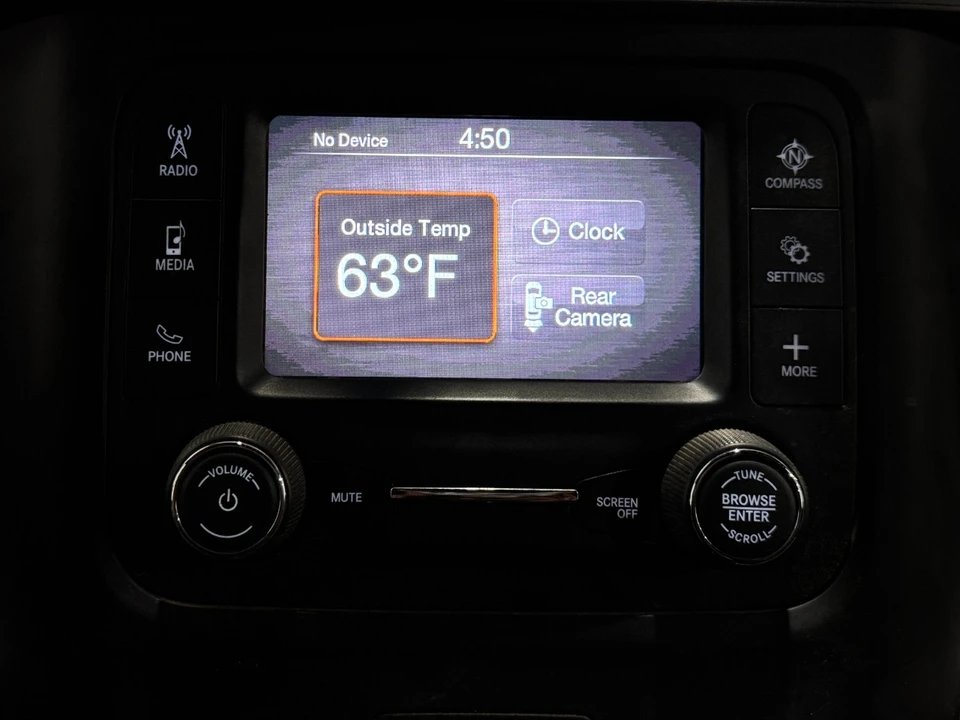 2021 Ram 2500 - Image 8 of 12