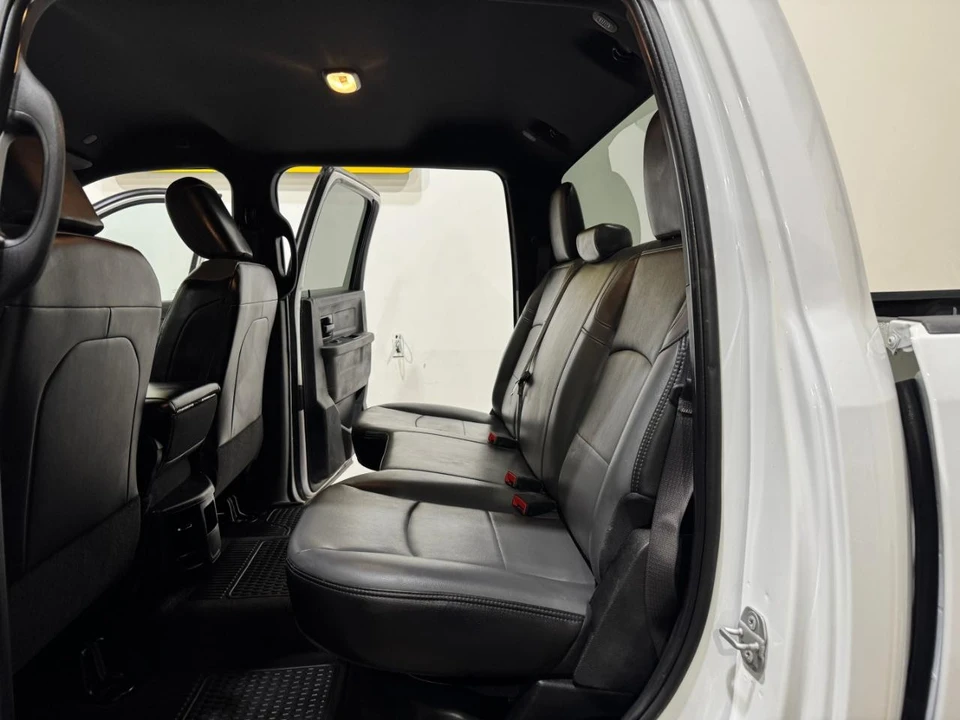 2021 Ram 2500 - Image 17 of 21
