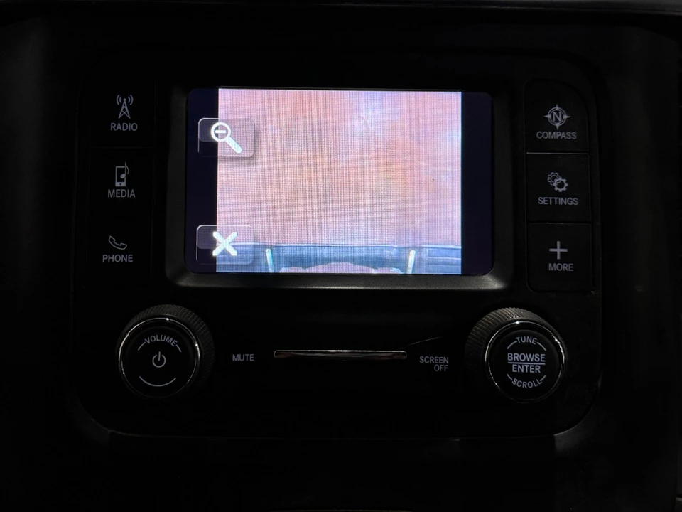 2021 Ram 2500 - Image 10 of 12