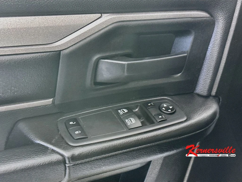 2021 Ram 2500 - Image 22 of 24
