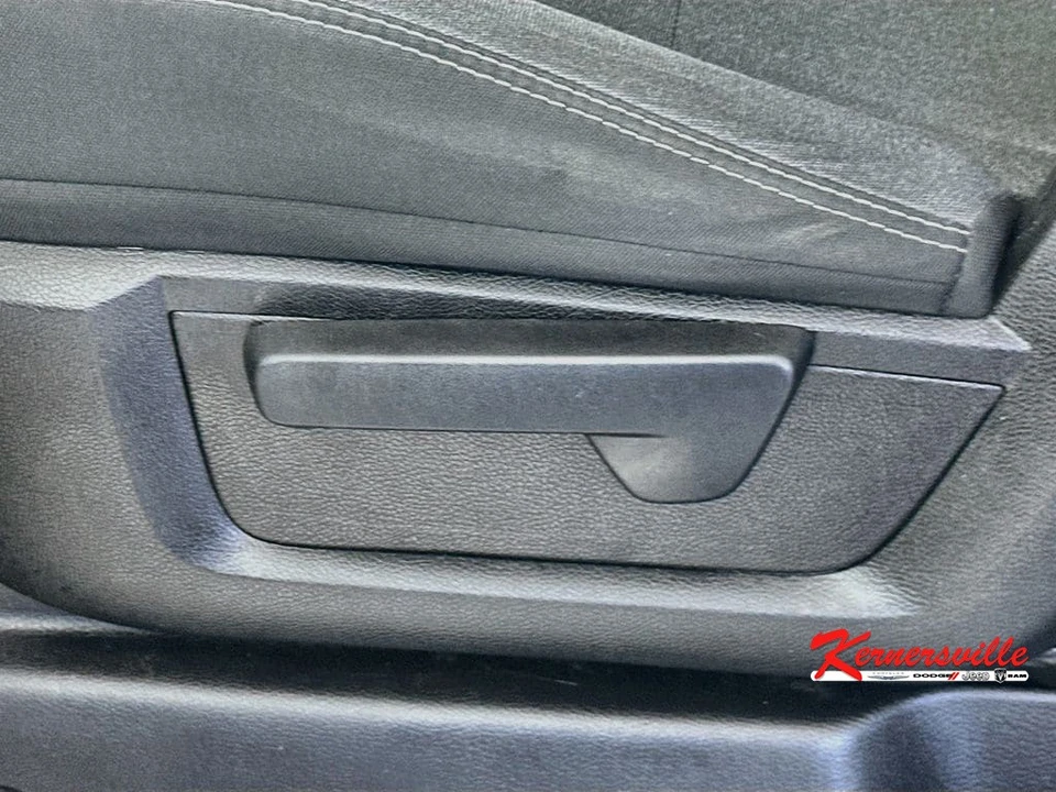 2021 Ram 2500 - Image 20 of 24