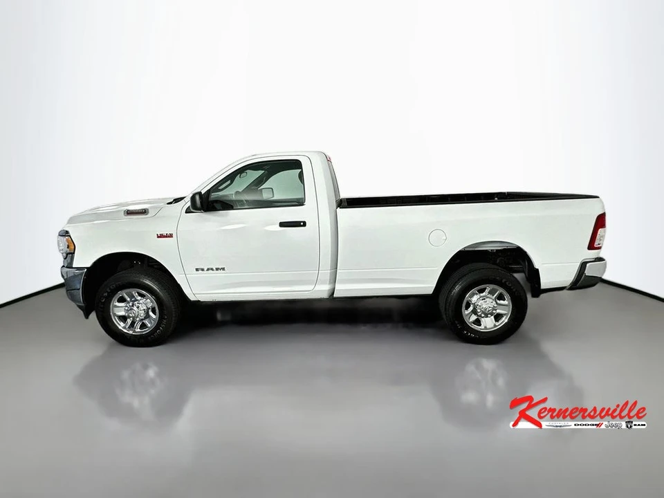 2021 Ram 2500 - Image 4 of 24