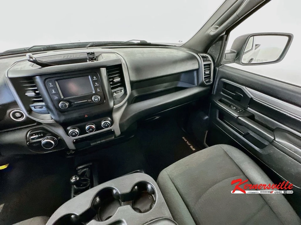 2021 Ram 2500 - Image 11 of 24