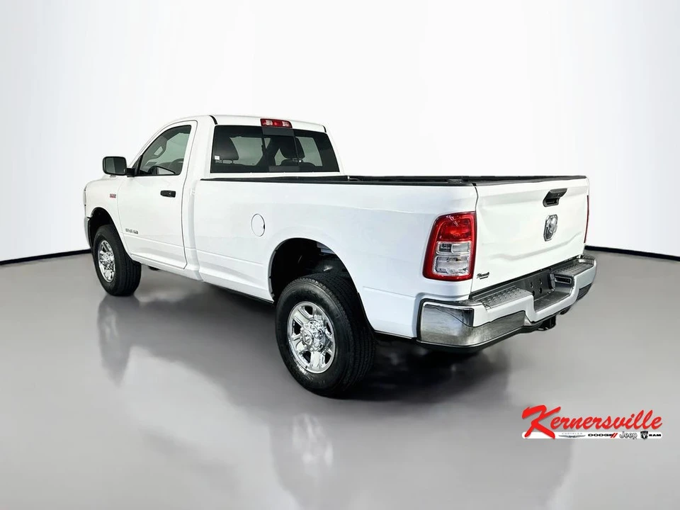 2021 Ram 2500 - Image 5 of 24