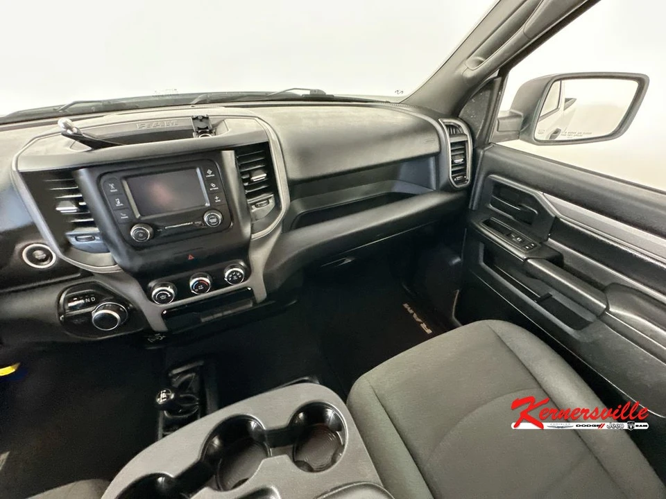 2021 Ram 2500 - Image 11 of 24