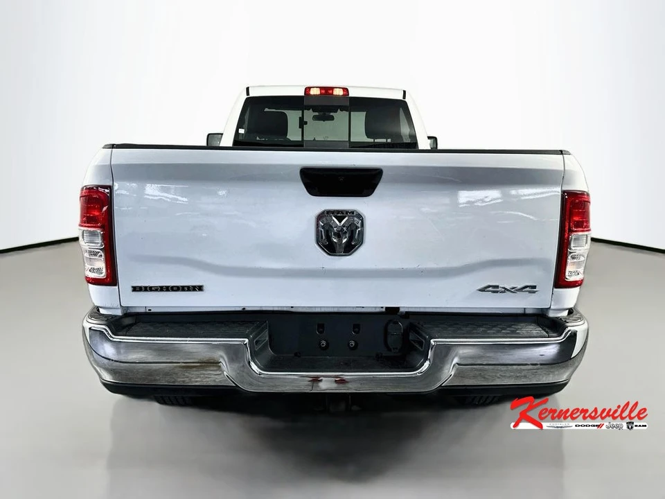 2021 Ram 2500 - Image 6 of 24