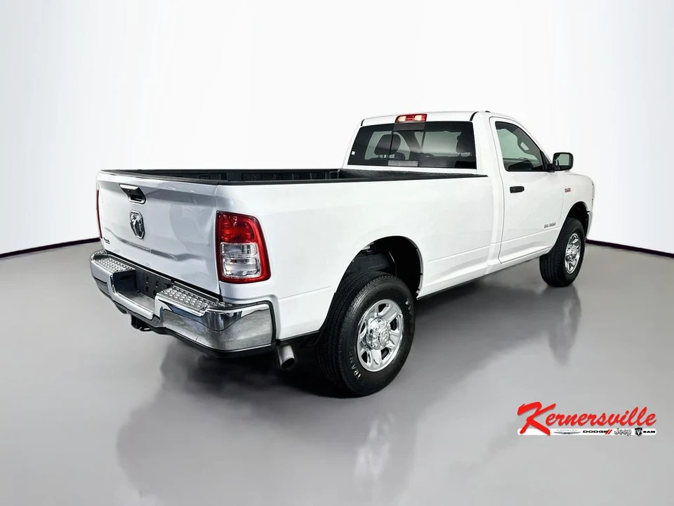 2021 Ram 2500 - Image 7 of 24