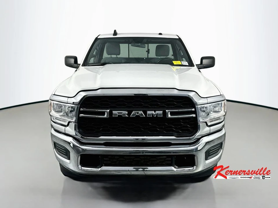 2021 Ram 2500 - Image 2 of 24