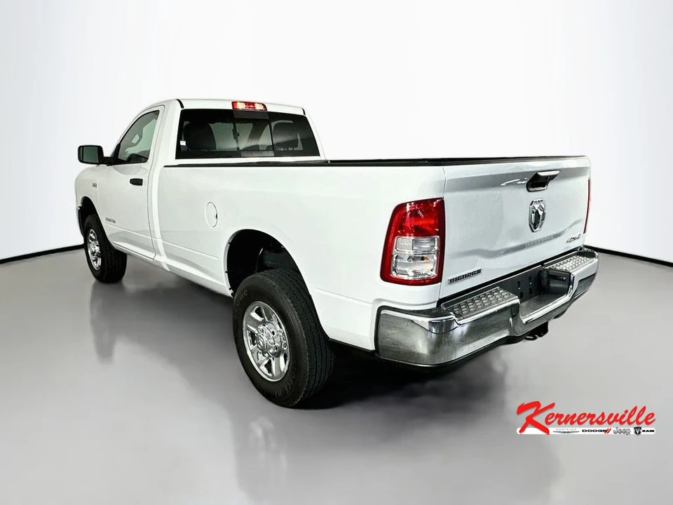 2021 Ram 2500 - Image 5 of 24